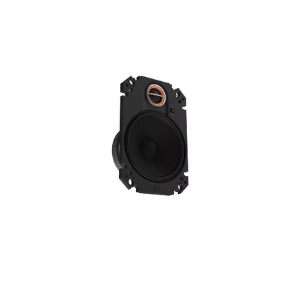 INFINITY KAPPA 180 WATT 4X6" 2 WAY SPEAKERS (KAPPA463XF)
