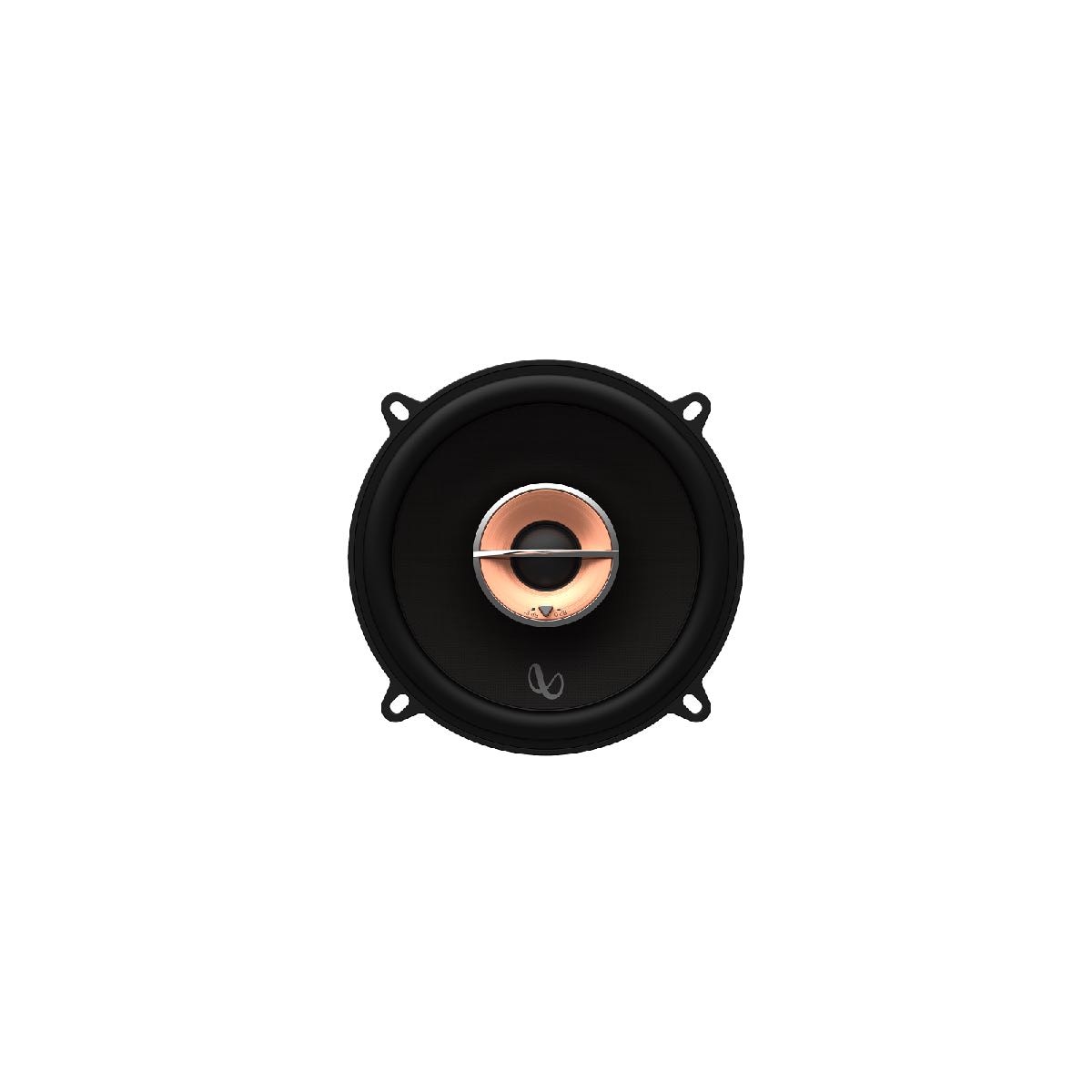 INFINITY KAPPA 180 WATT 5.25" 2 WAY SPEAKERS (KAPPA53XF)