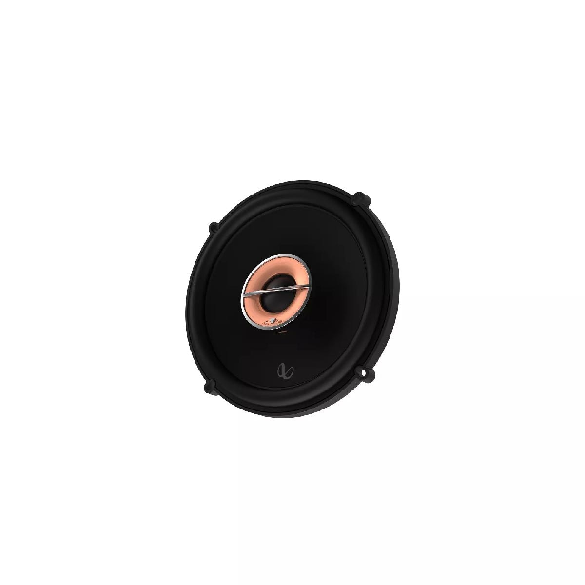 INFINITY KAPPA 255 WATT 6.5" 2 WAY SPEAKERS (KAPPA63XF)