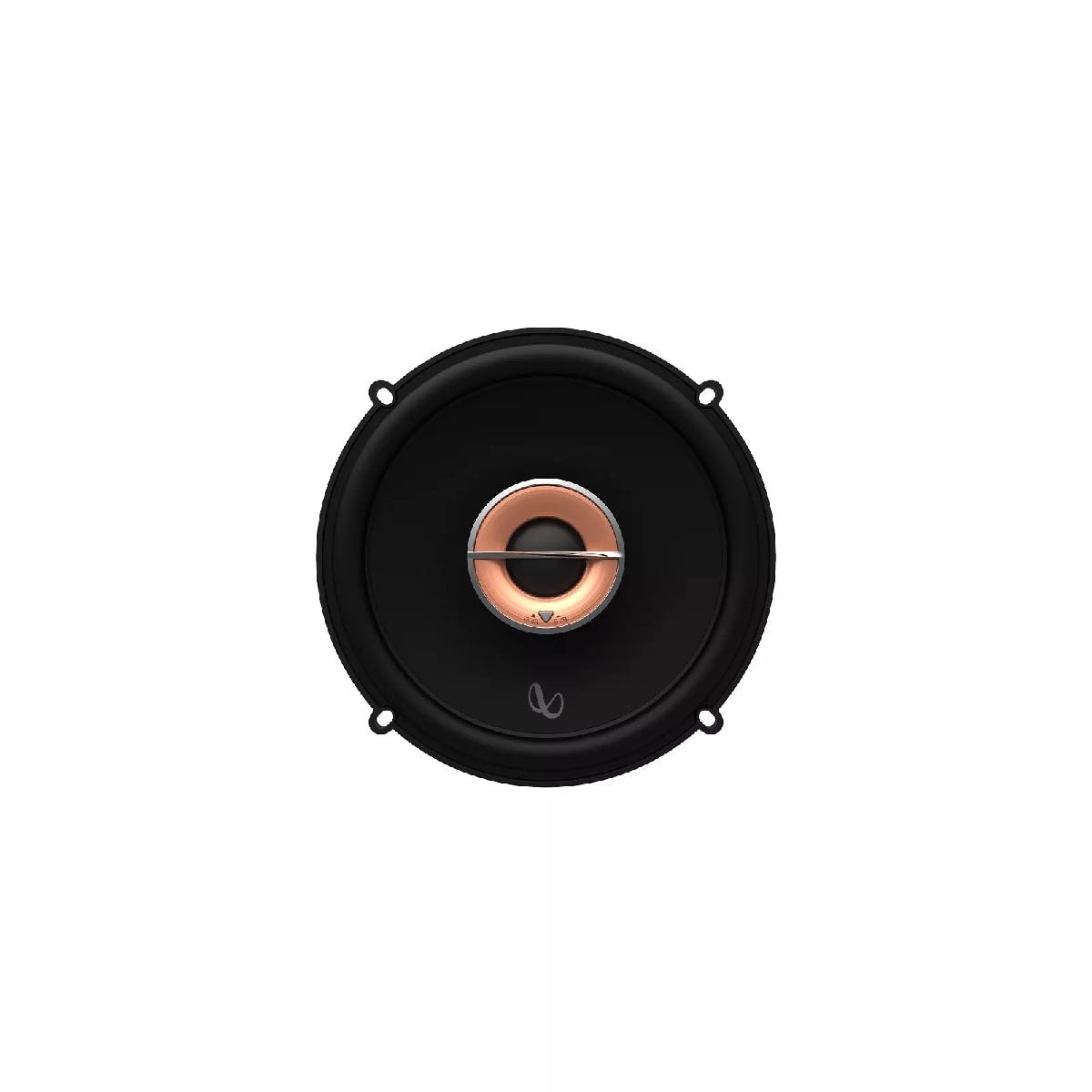 INFINITY KAPPA 255 WATT 6.5" 2 WAY SPEAKERS (KAPPA63XF)