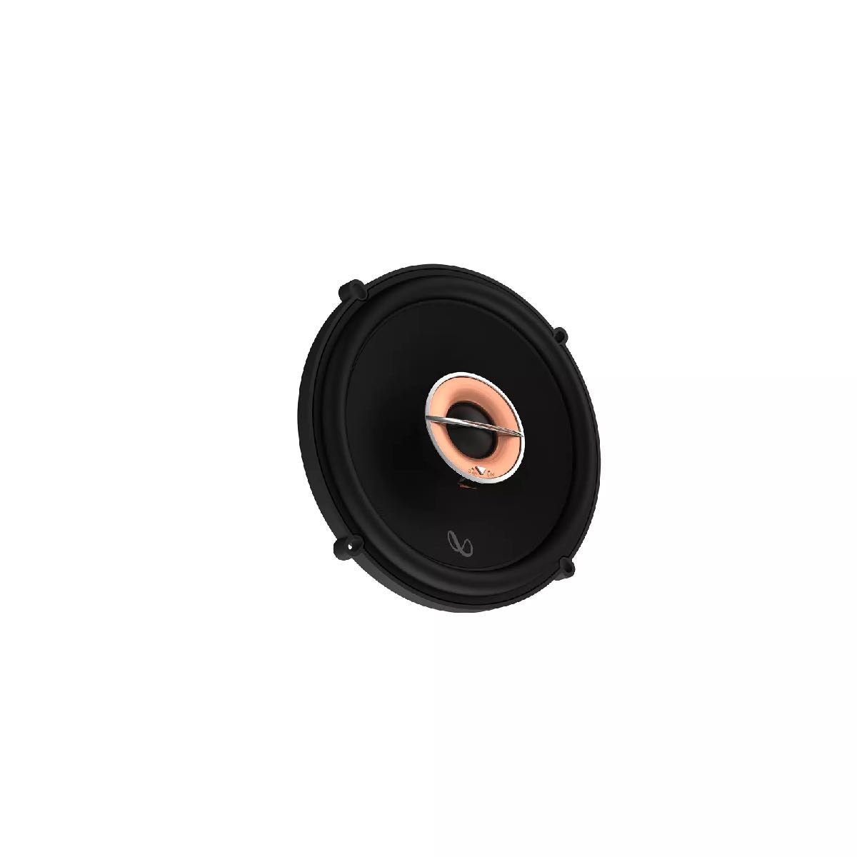 INFINITY KAPPA 255 WATT 6.5" 2 WAY SPEAKERS (KAPPA63XF)