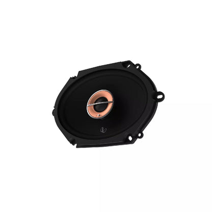 INFINITY KAPPA 300 WATT 6x8" 2 WAY SPEAKERS (KAPPA683XF)