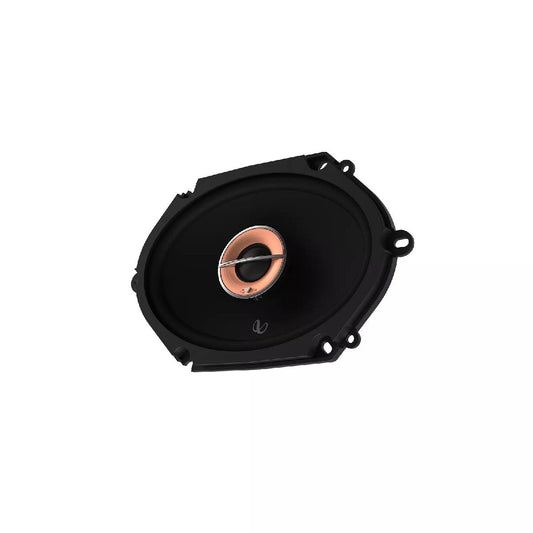 INFINITY KAPPA 300 WATT 6x8" 2 WAY SPEAKERS (KAPPA683XF)