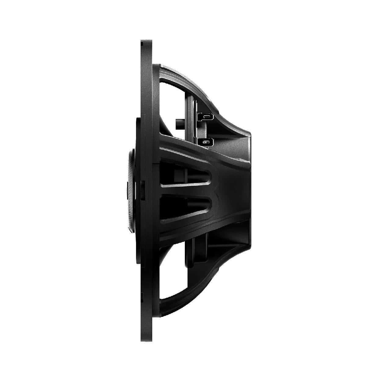 INFINITY PREMIUM 6.5" SPEAKERS WITH GRILLS FOR HARLEY DAVIDSON BIKES (KAPPAPERFECT600X)