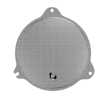 INFINITY PREMIUM 6.5" SPEAKERS WITH GRILLS FOR HARLEY DAVIDSON BIKES (KAPPAPERFECT600X)