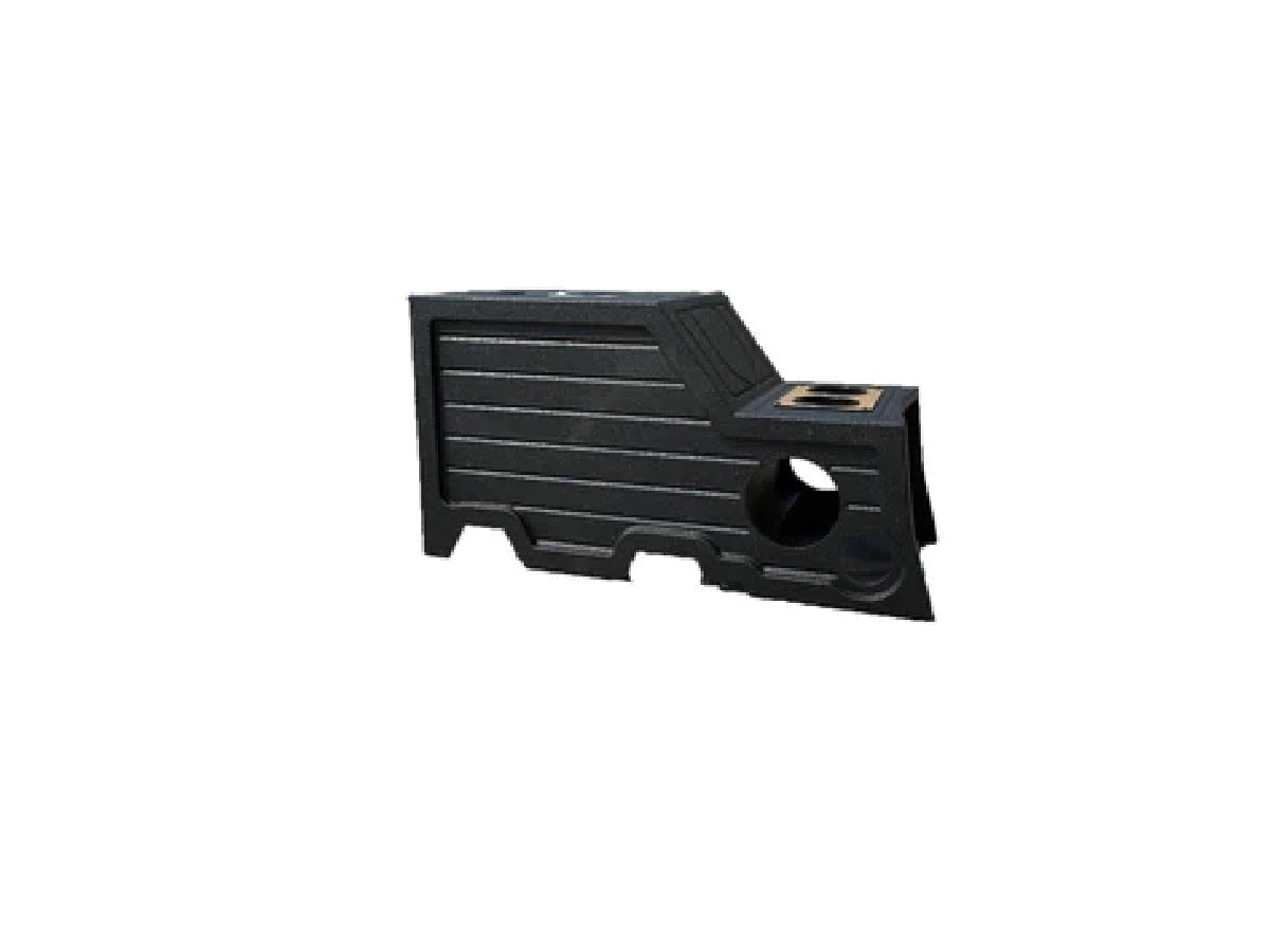 KING BOXES DODGE 06-08 CENTER CONSOLE (KB-CC-DOD06-08)