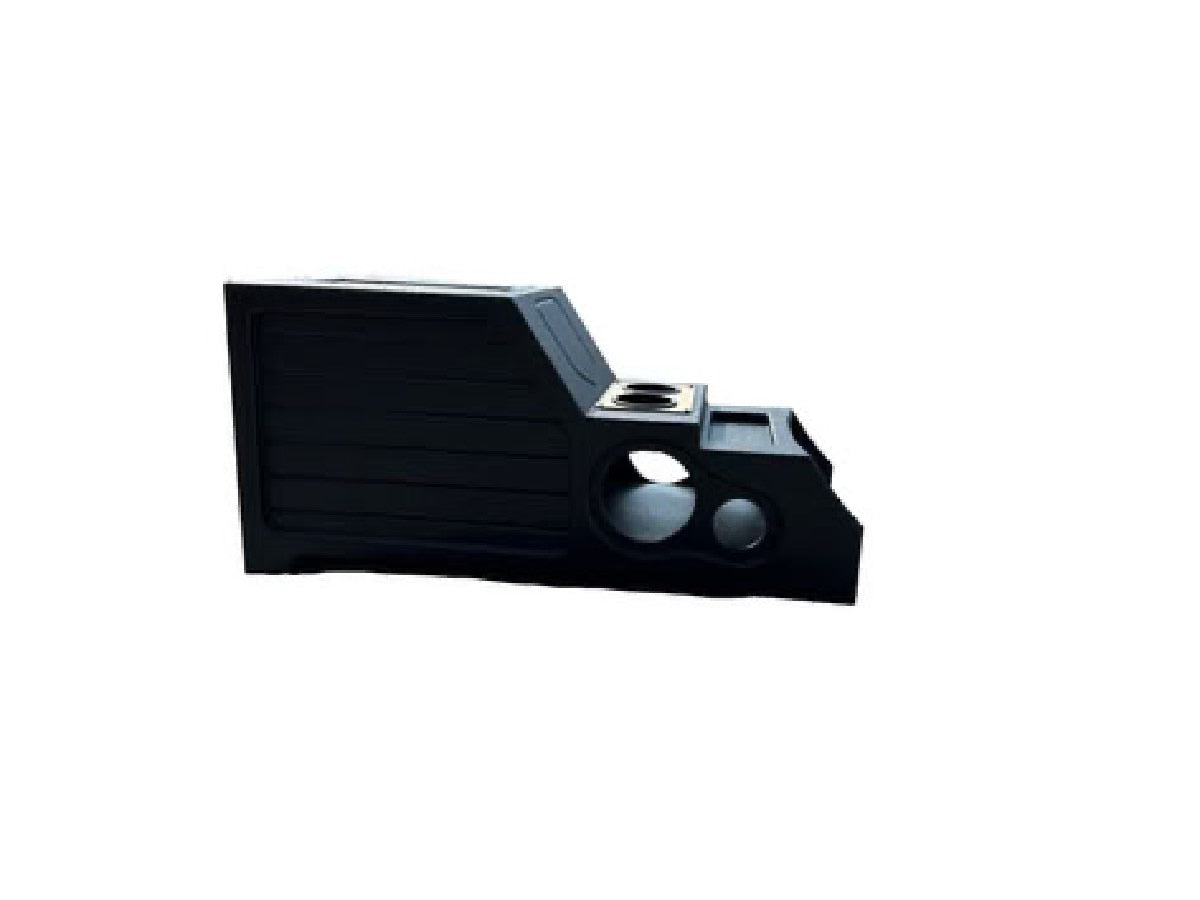 KING BOXES DODGE 09-12 CENTER CONSOLE (KB-CC-DOD09-12)