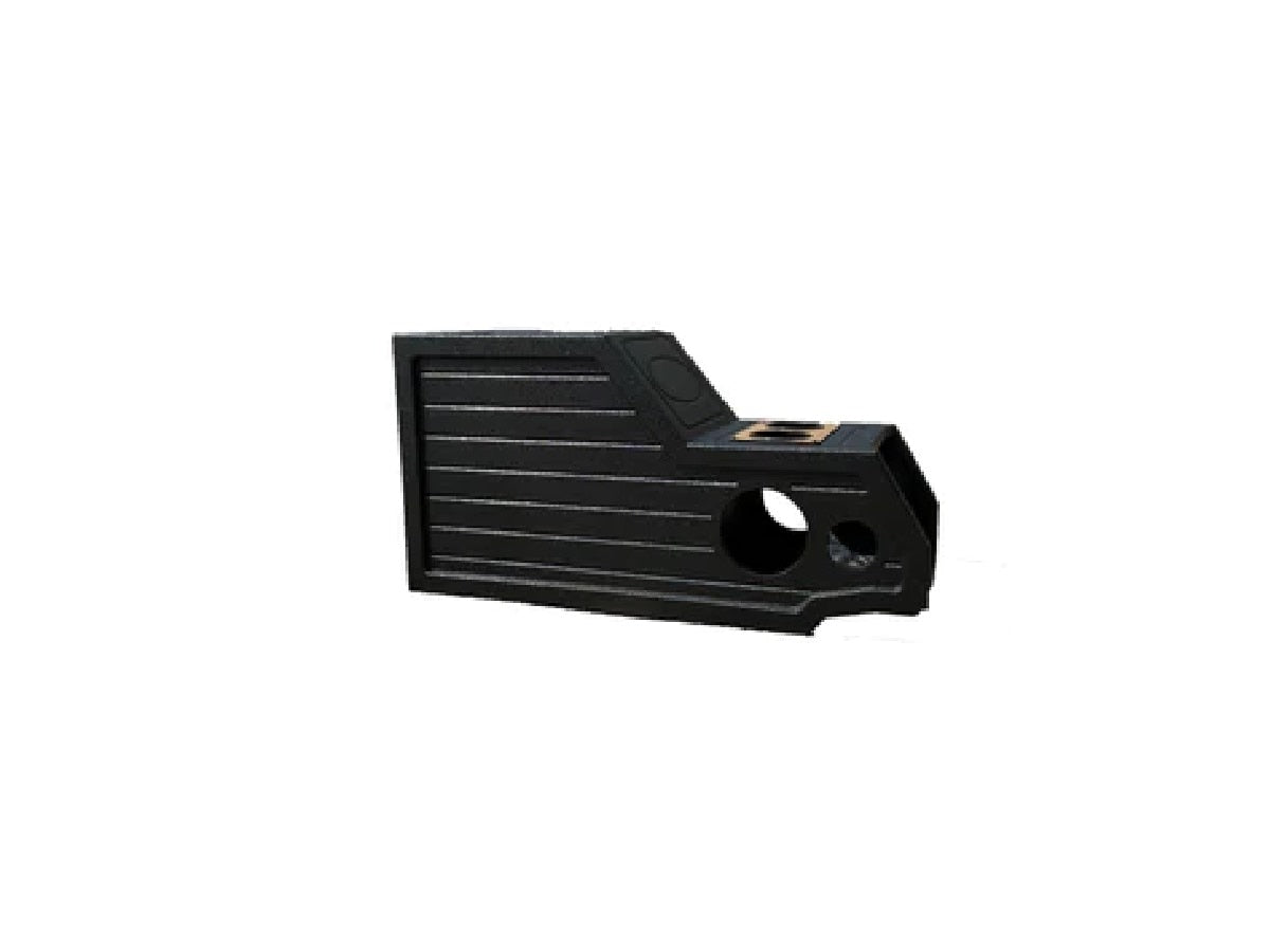 KING BOXES FORD F150 04-08 CENTER CONSOLE (KB-CC-FD04-08)