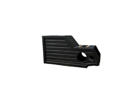 KING BOXES FORD F150 04-08 CENTER CONSOLE (KB-CC-FD04-08)