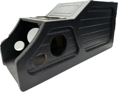 KING BOXES SILVERADO/SIERRA 14-18 CENTER CONSOLE (KB-CC-SILV14-18)