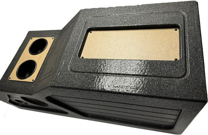 KING BOXES SILVERADO/SIERRA 14-18 CENTER CONSOLE (KB-CC-SILV14-18)