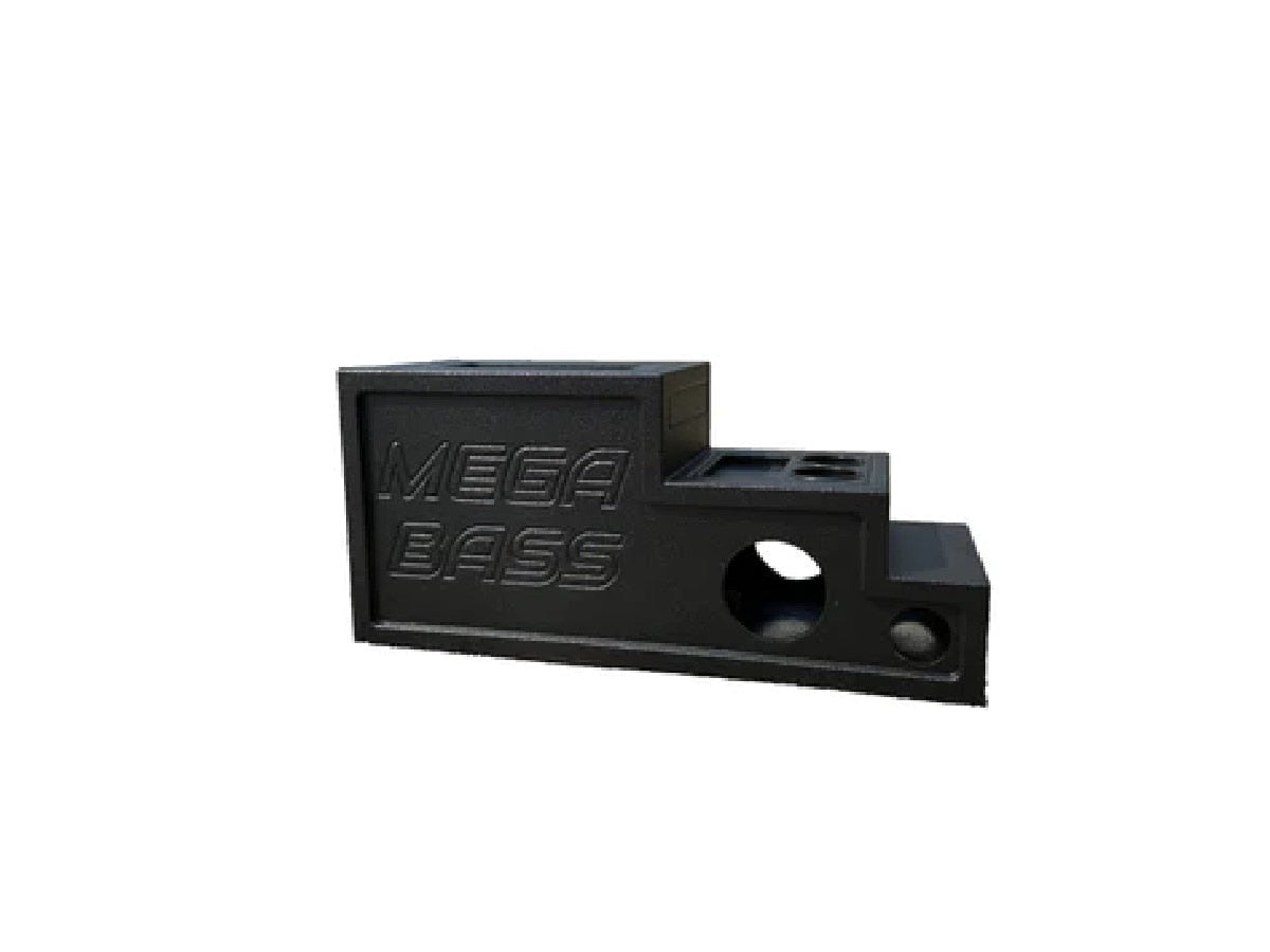 KING BOXES UNIVERSAL CENTER CONSOLE (KB-CC-UNIV)