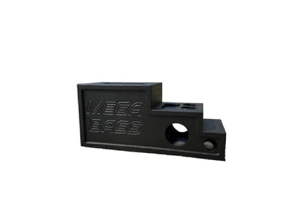 KING BOXES UNIVERSAL CENTER CONSOLE (KB-CC-UNIV)