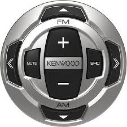 KENWOOD WIRED MARINE REMOTE CONTROL (KCARC35MR)
