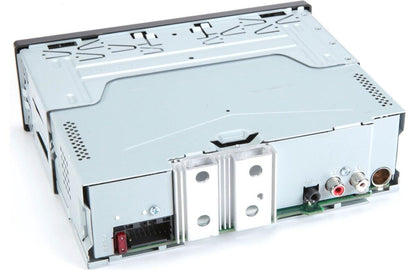 JVC AM/FM/CD RECEIVER WITH BLUETOOTH (KD-T720BT)