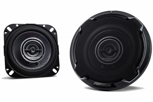 KENWOOD PERFORMANCE SERIES SPEAKER 4" 220 WATTS (KFC1096PS) - image 1