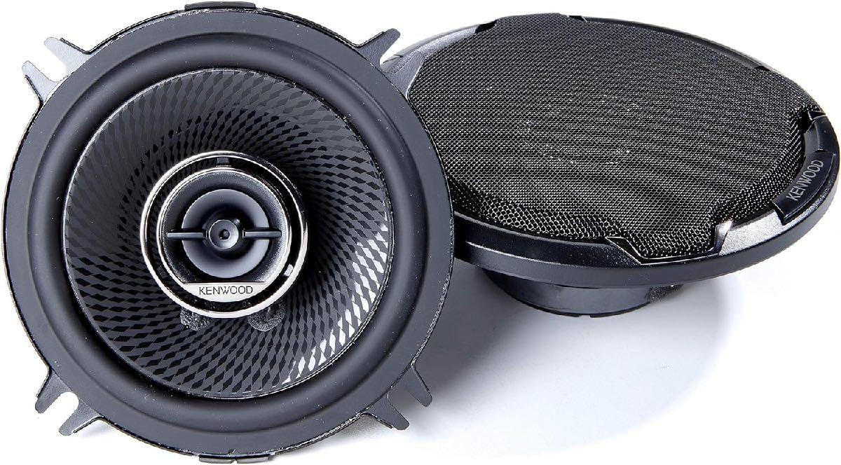 KENWOOD PERFORMANCE SERIES SPEAKER 5.25" 320 WATTS (KFC1396PS)