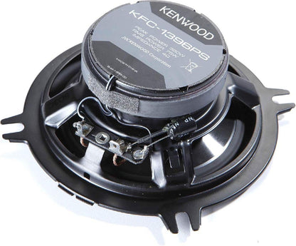 KENWOOD PERFORMANCE SERIES SPEAKER 5.25" 320 WATTS (KFC1396PS)