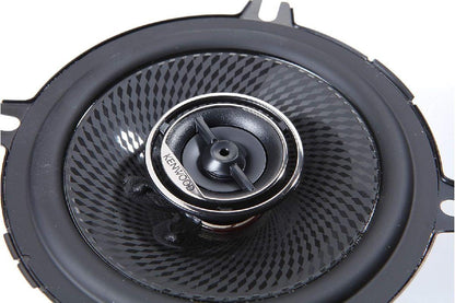 KENWOOD PERFORMANCE SERIES SPEAKER 5.25" 320 WATTS (KFC1396PS)
