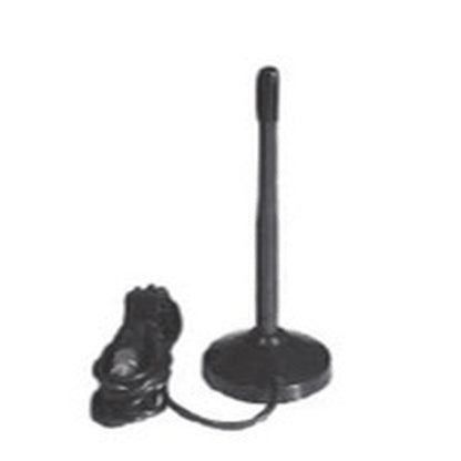 WORKMAN MAGNETIC MOUNT CB ANTENNA (KR1)