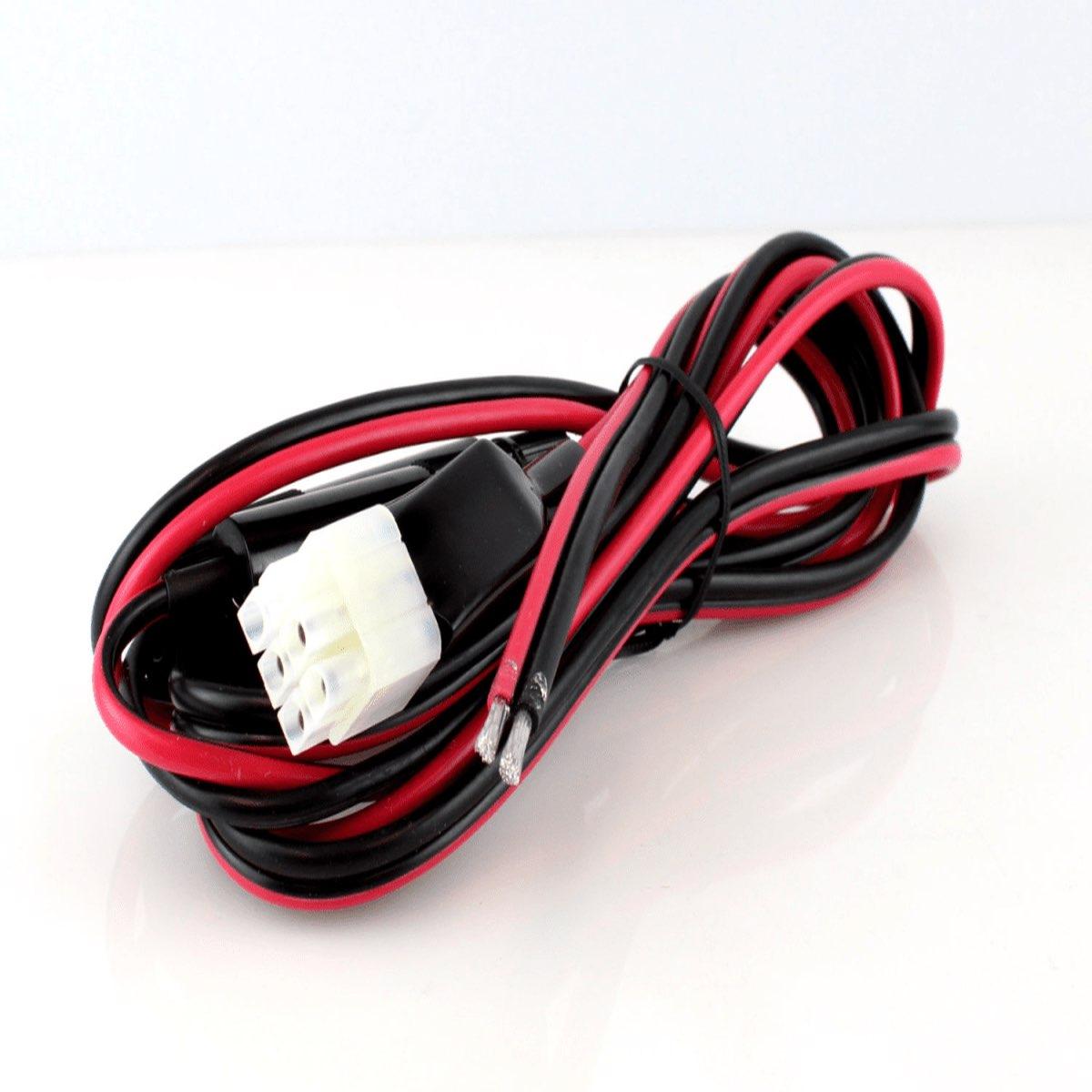 WORKMAN HD POWER CORD (KW2000)