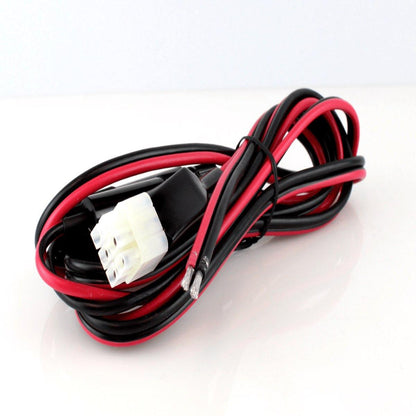 WORKMAN HD POWER CORD (KW2000)