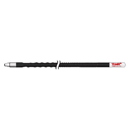 FIRESTIK FIBERGLASS CB ANTENNA 3' BLACK (KW3B)