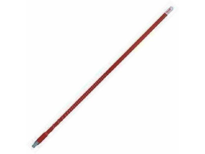 FIRESTIK FIBERGLASS CB ANTENNA 4' RED (KW4R)