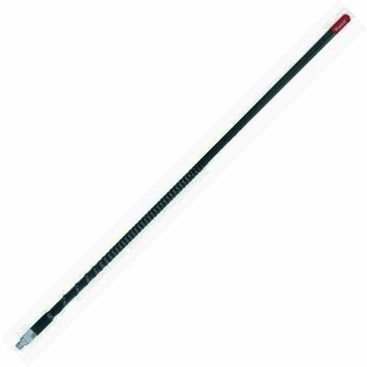 FIRESTIK FIBERGLASS CB ANTENNA 6' BLACK (KW6B)