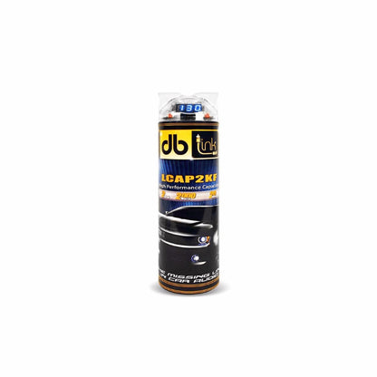 DB LINK 2 FARAD HIGH PERFORMANCE CAPACITOR (LCAP2KF)