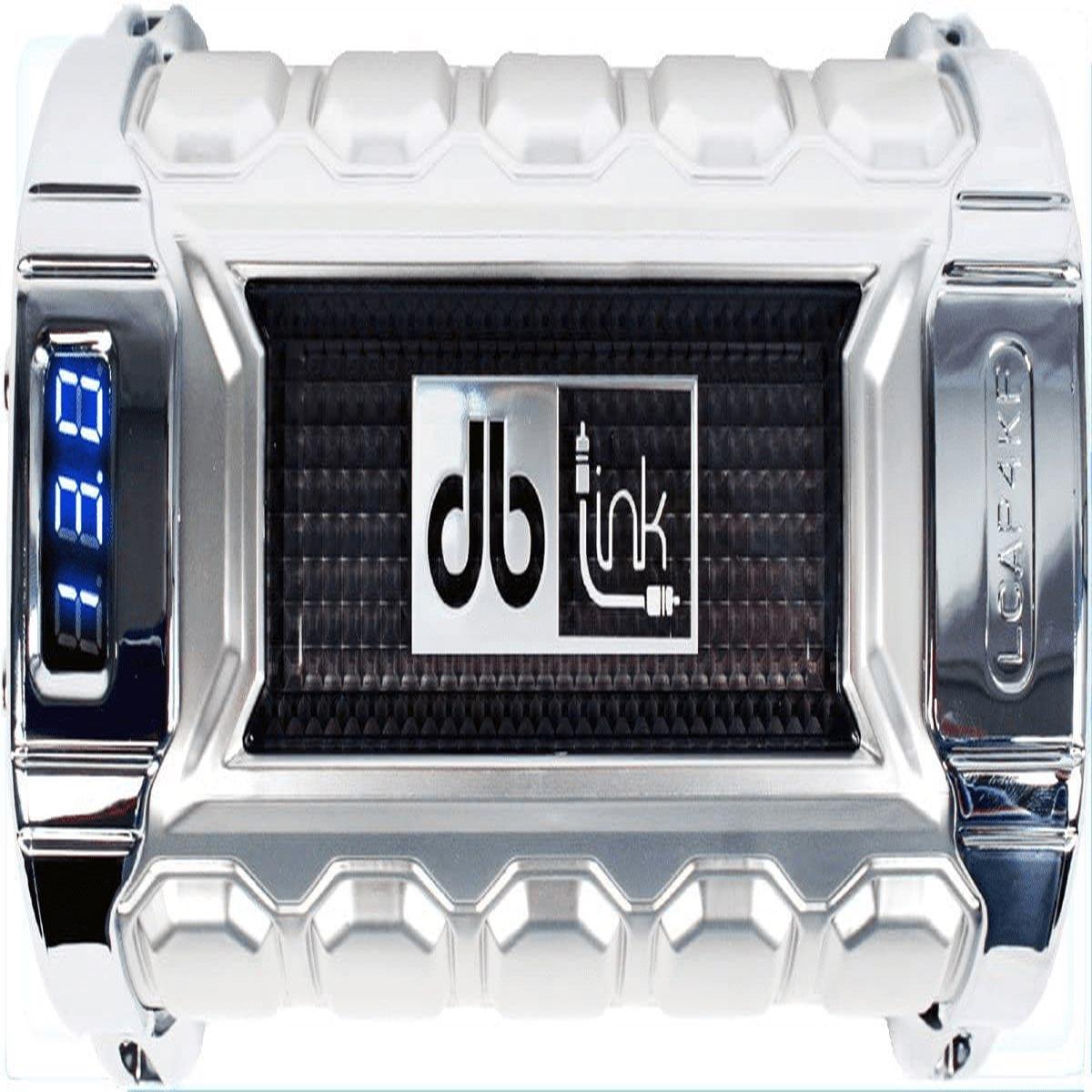 DB LINK 4 FARAD HIGH PERFORMANCE CAPACITOR (LCAP4KF)