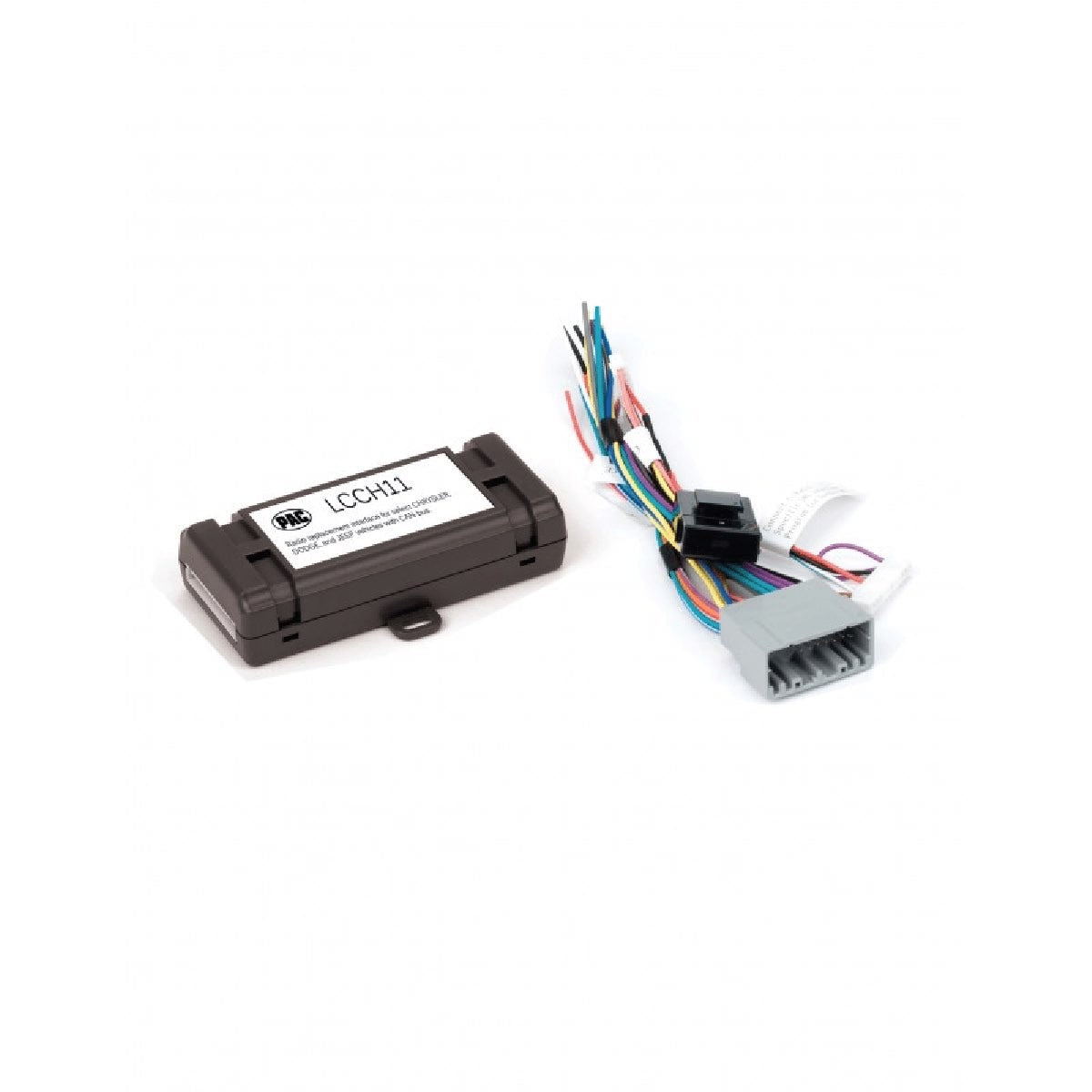 STINGER SELECT INTERFACE FOR CHRYSLER (LCCH11)