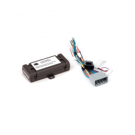 STINGER SELECT INTERFACE FOR CHRYSLER (LCCH11)