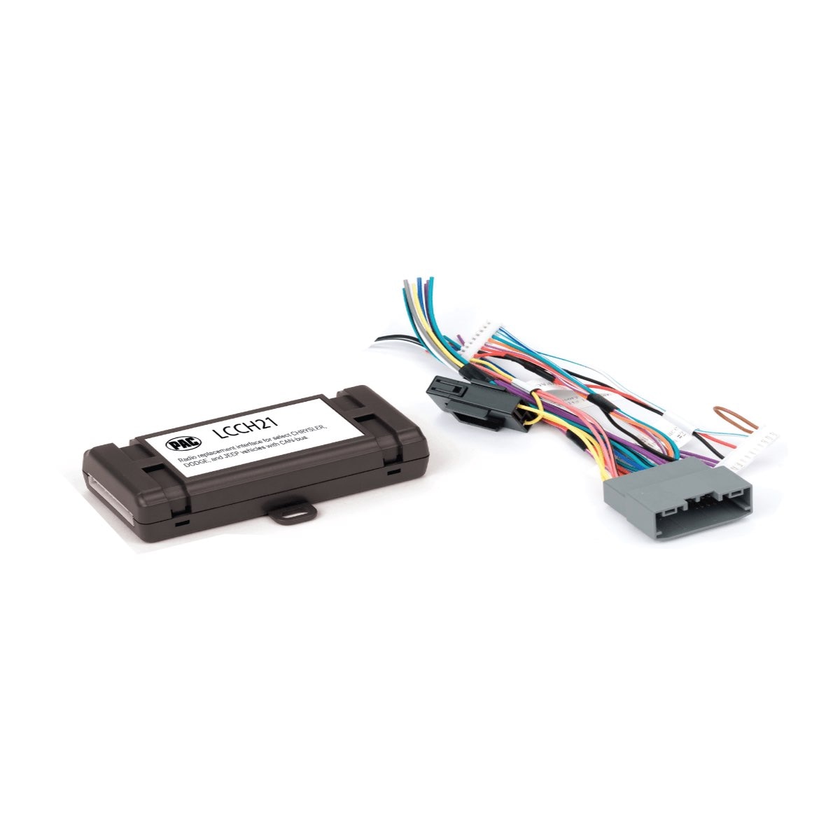 PAC INTERFACE FOR CHRYSLER (LCCH21)