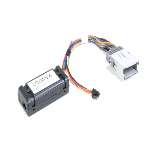 PAC WIRING HARNESS (LCGM24)
