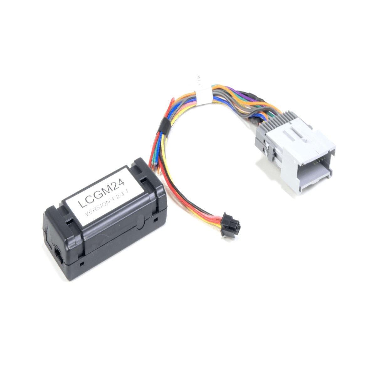 PAC WIRING HARNESS (LCGM24)