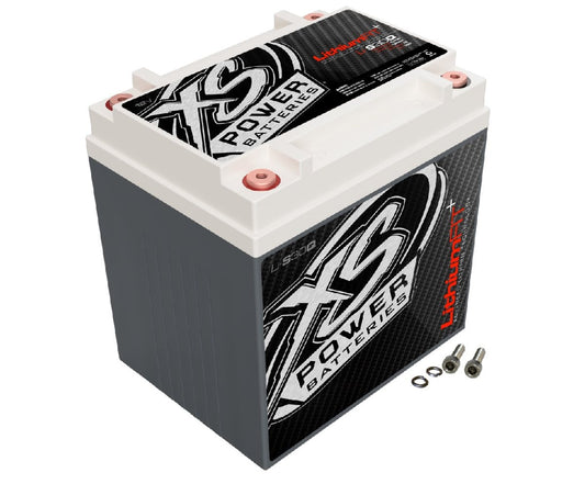 XS POWER LITHIUM LFP 12 VOLT 78 AH (Li-S30Q) - image 1