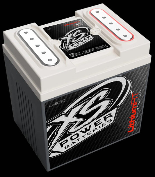 XS POWER LITHIUM LFP 12 VOLT 78 AH (Li-S30) - image 1