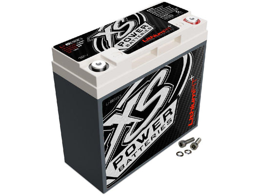 XS POWER LITHIUM LFP 12 VOLT 39 AH (Li-S680)
