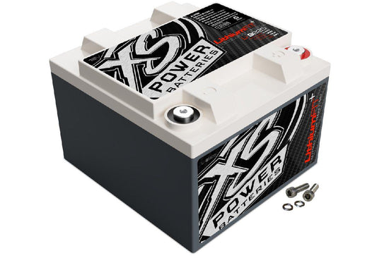 XS POWER LITHIUM LFP 12 VOLT 70.2 AH (Li-S925)
