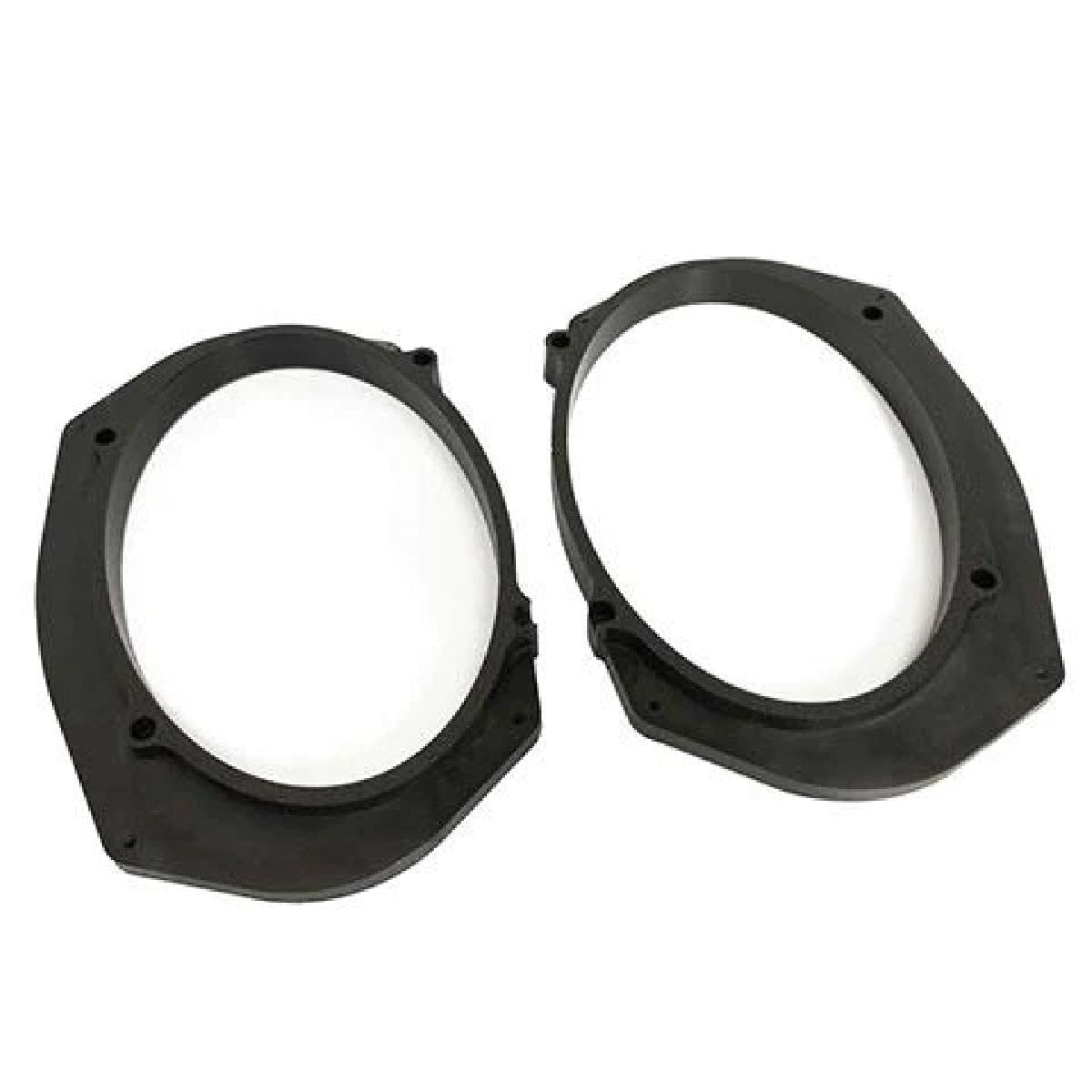 AMERICAN HARD BAG 14 AND LATER LIDS WITH 6X9 ADAPTER INSTALLED PAINT READY (LIDS-IP-14-PR)