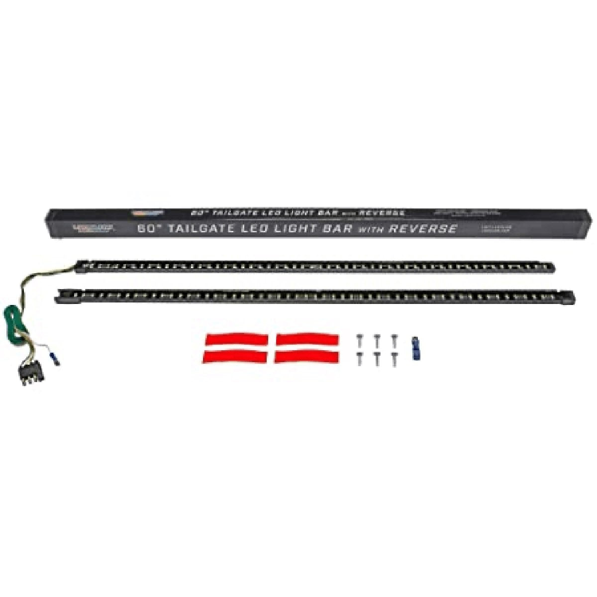 LED GLOW 60" TAILGATE LED LIGHT BAR (LU-TK-TLB)