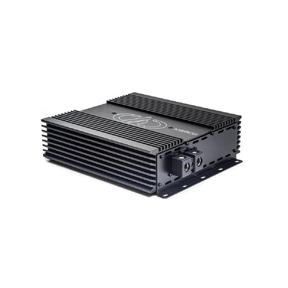 DD AUDIO M SERIES 2500 WATT MONO BLOCK AMPLIFIER (M2500)