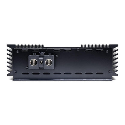 DD AUDIO M SERIES 2500 WATT MONO BLOCK AMPLIFIER (M2500)