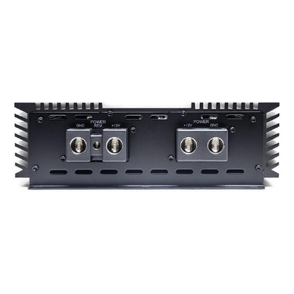 DD AUDIO 1 X 5000W @ 1 OHM MONO BLOCK AMPLIFIER (M5000)