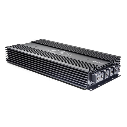 DD AUDIO 1 X 8000W @ 1 OHM MONO BLOCK AMPLIFIER (M8000)