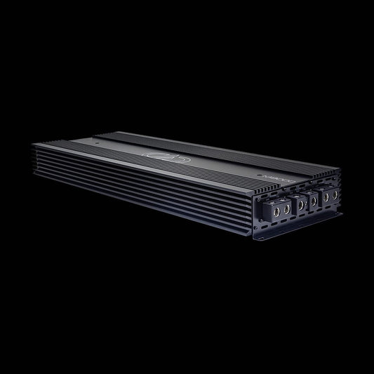 DD AUDIO 9000W MONO BLOCK AMPLIFIER (M9000) - image 1