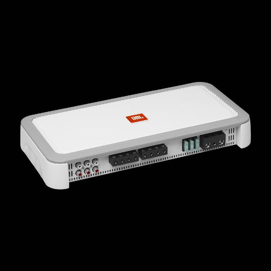 JBL 2000 WATT MAX 4 CHANNEL MARINE AMPLIFIER (JBLMA1504AM) - image 1