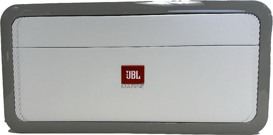 JBL 1520 WATT 5 CHANNEL MARINE AMPLIFIER (MA5055AM)