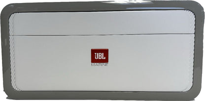 JBL 1520 WATT 5 CHANNEL MARINE AMPLIFIER (MA5055AM)